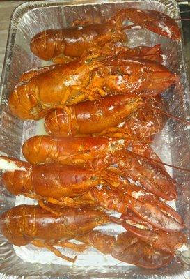 Lobster Festival 2016