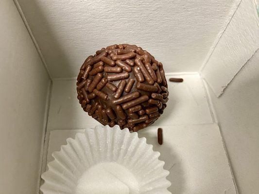 Brigadeiro