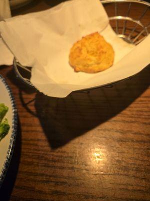 Cheese biscuit 3