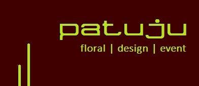 Patuju Floral - Logo