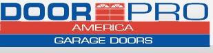 Door Pro America Inc. logo