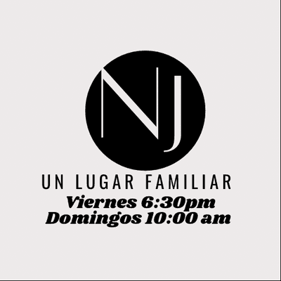 Nuestros horarios.
 Martes 7:00am tenemos grupo de oracion