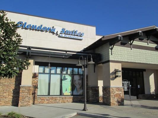 Looking for a family dentist in Glendora, CA? You have come to the right spot!