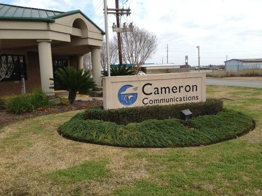 Cameron Communications