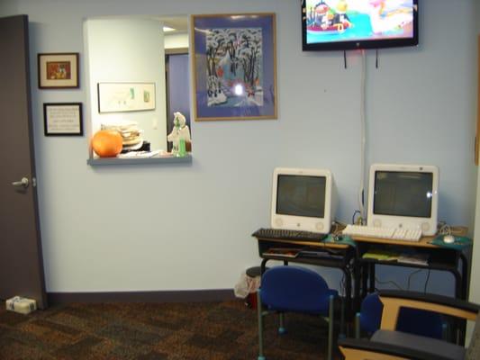 Ravenswood Pediatrics