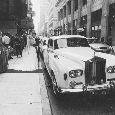 1964 Rolls Royce