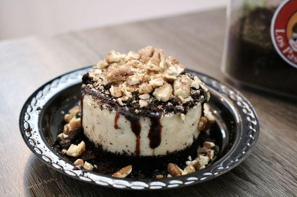 Oreo Cheesecake