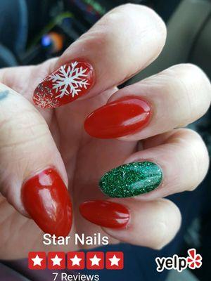 Star Nails