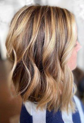 Balayage