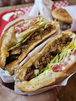 Torta de Adobada