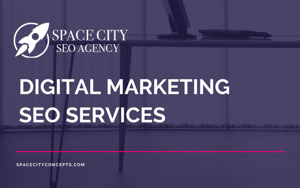 Digital Marketing Services