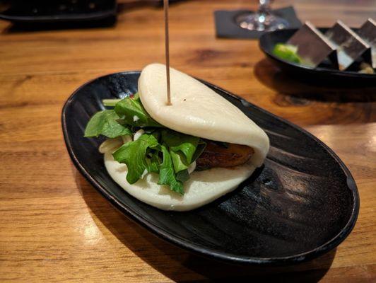 Bao Bun