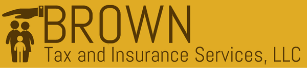 Brown Tax and Insurance Services, LLC