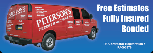 Petersons Property Maintenance