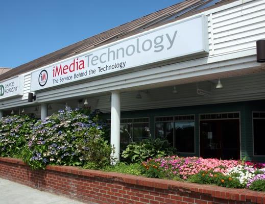 iMedia Technology IT Support