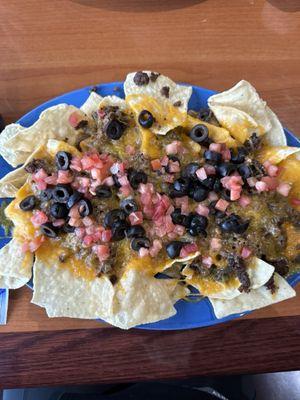 Nachos!!