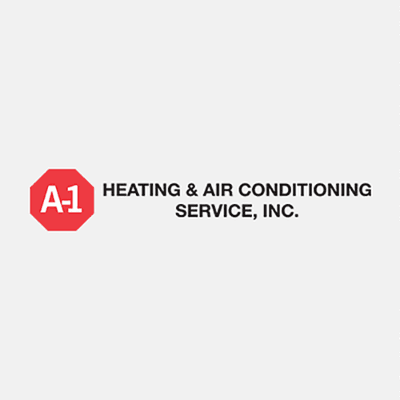 A-1 Heating & Air Conditioning Service