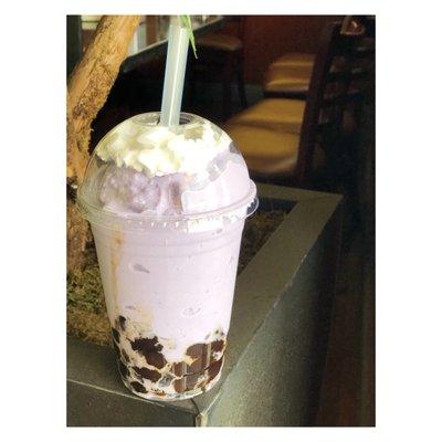 Taro Boba