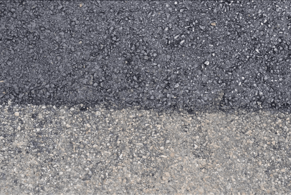 Infrared Asphalt Repair Services