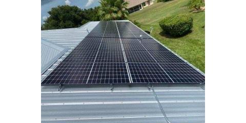 Custom Solar and Electric, LLC