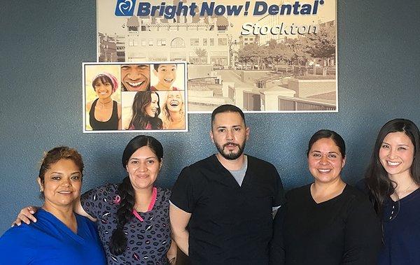 Bright Now! Dental in Stockton, CA