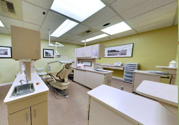 Kenneth V Lee, DDS