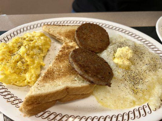 Breakfast Platter