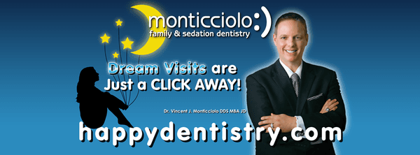 Monticciolo Family and Sedation Dentistry - Hudson