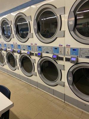 Dryers