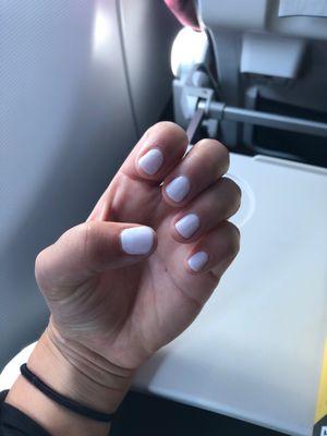 Gel Manicure