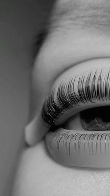 Lash lift