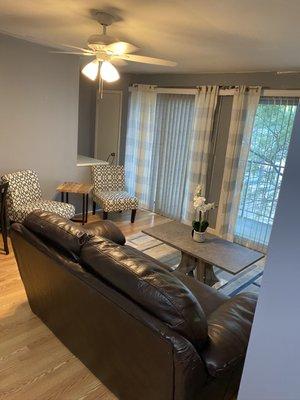 408 college ave 2 bedroom Completely renovated!