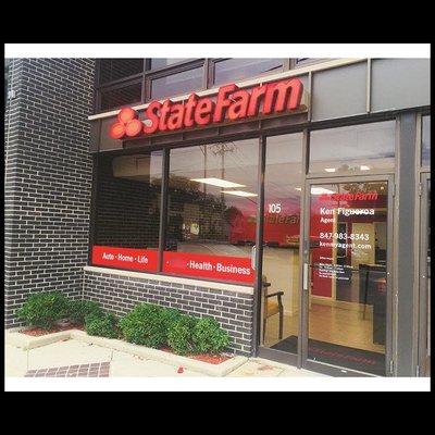 State Farm Office