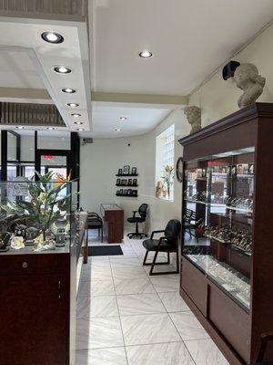 Oscar and Sons Jewelers