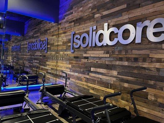 Solidcore