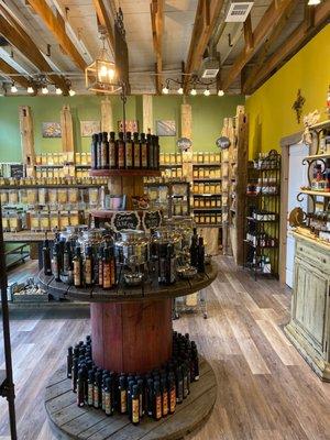 Spice & Tea Merchants of McKinney