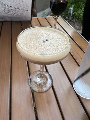 Expresso martini