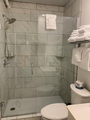 Bathroom (updated) - Sept 2020