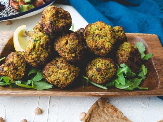 Falafel