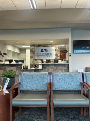 Kleiman Evangelista Eye Centers of Texas-Dallas