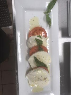 Caprese