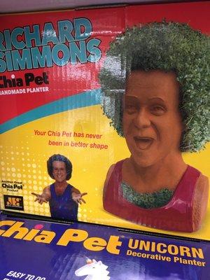 chia pets .. or people?!?