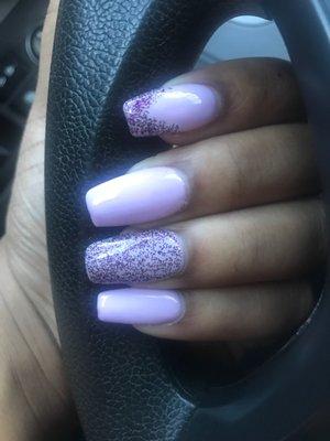 Nails by Helen