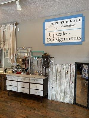 Upscale Consignments