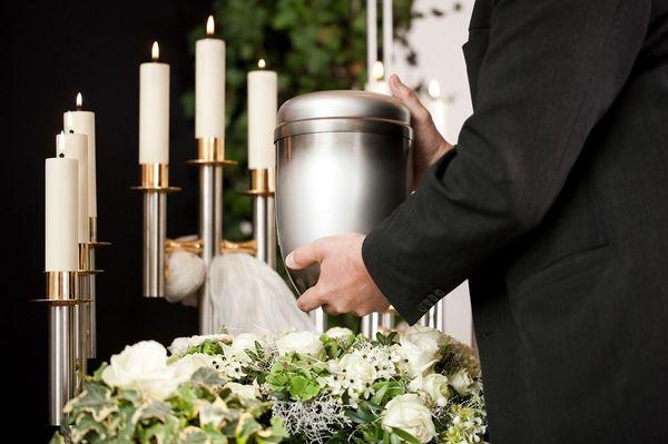 Alternative Cremation and Funeral Services