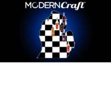 Make a move - Modern Craft is coming to Frankenmuth and Wyandotte this spring