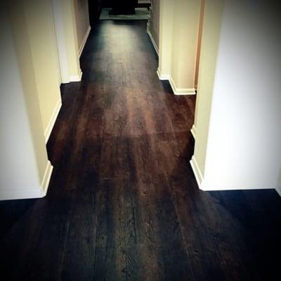 Beautiful exotic wood rustic European wood floors flooring