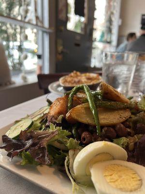 SALADE "NICOISE"