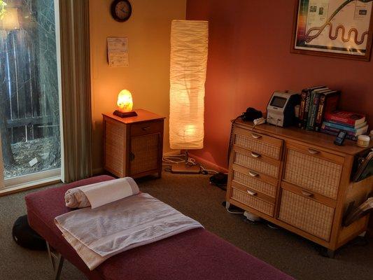 Holistic Chiropractic & Wellness