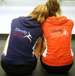 Liberty Dance Center, LLC